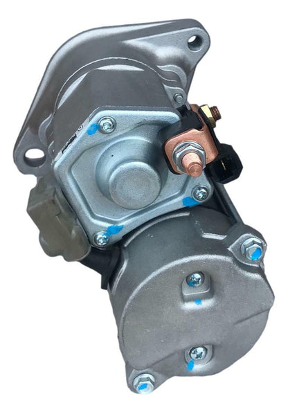 Starter For Dodge Stratus 2.4L 1995-2000 228000-3021 228000-3020 SND0183 12V