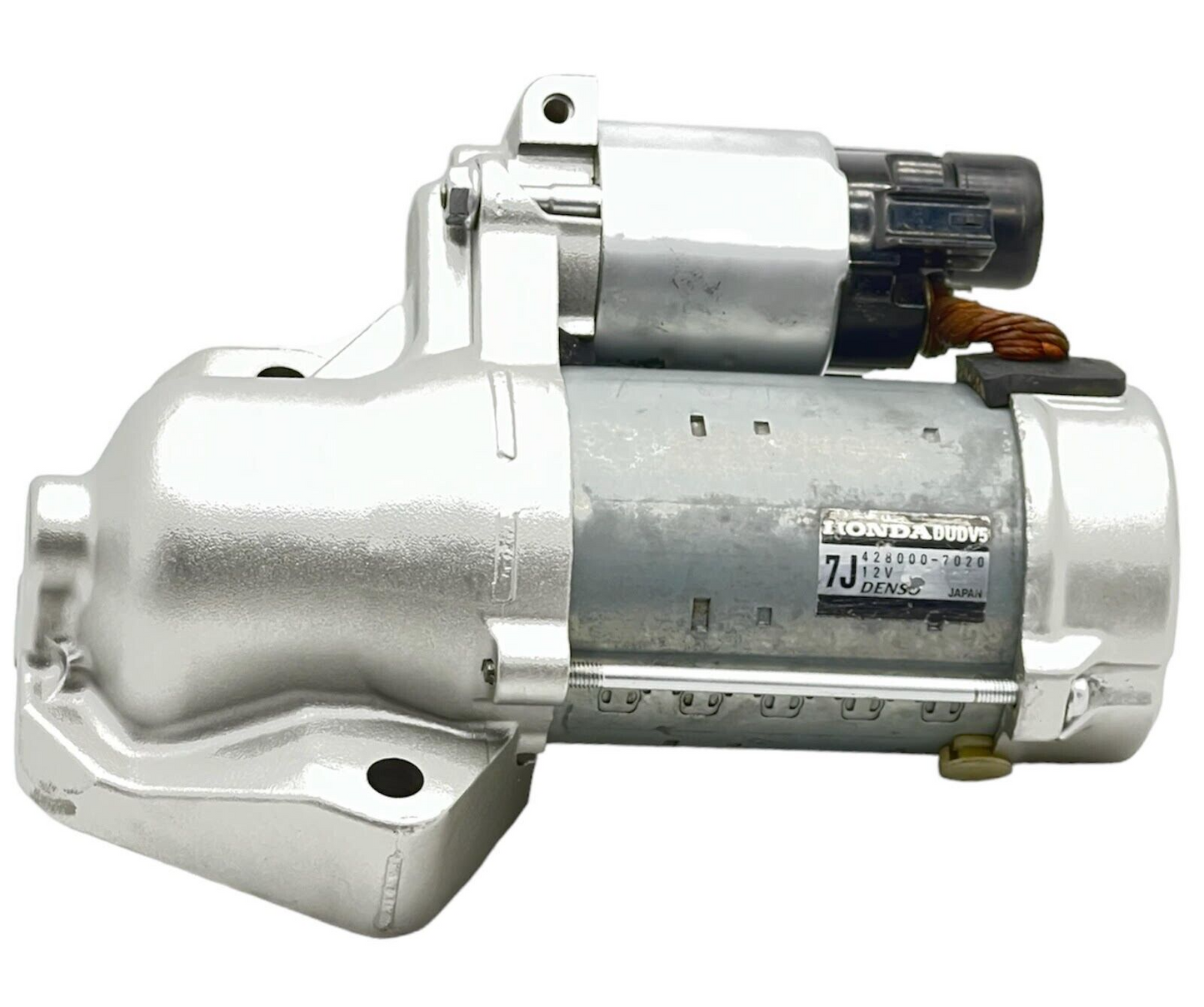 Starter fits HONDA & ACURA RDX MDX 10-18 3.5L 3.7L 31200-RYE-A71, Odyssey 11-13