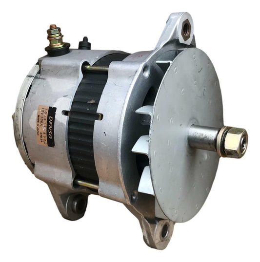 Alternator for Truck Denso 130 amp 101211-8110 101211-8120 12349 101211-8100