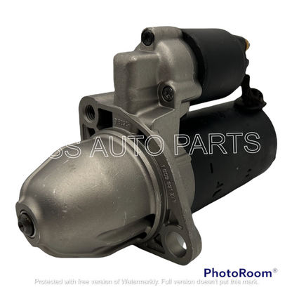 OEM Bosch Starter For Volkswagen Phaeton 4.2L 2004-2006 410-24298 17973