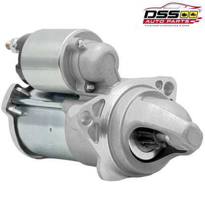 Starter Fits Chevrolet Cavalier Cobalt Malibu Grand Am Saturn Ion L 02-06 2.0