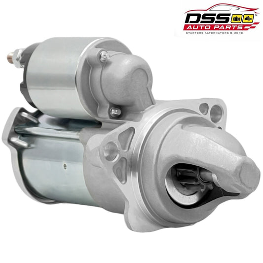 Starter Fits Chevrolet Cavalier Cobalt Malibu Grand Am Saturn Ion L 02-06 2.0