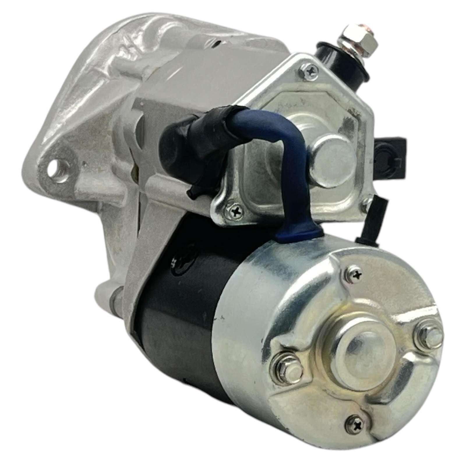 OEM Starter for Case Cummins 3.9 390 580 590 Diesel 84-96 A170746 1987559C1