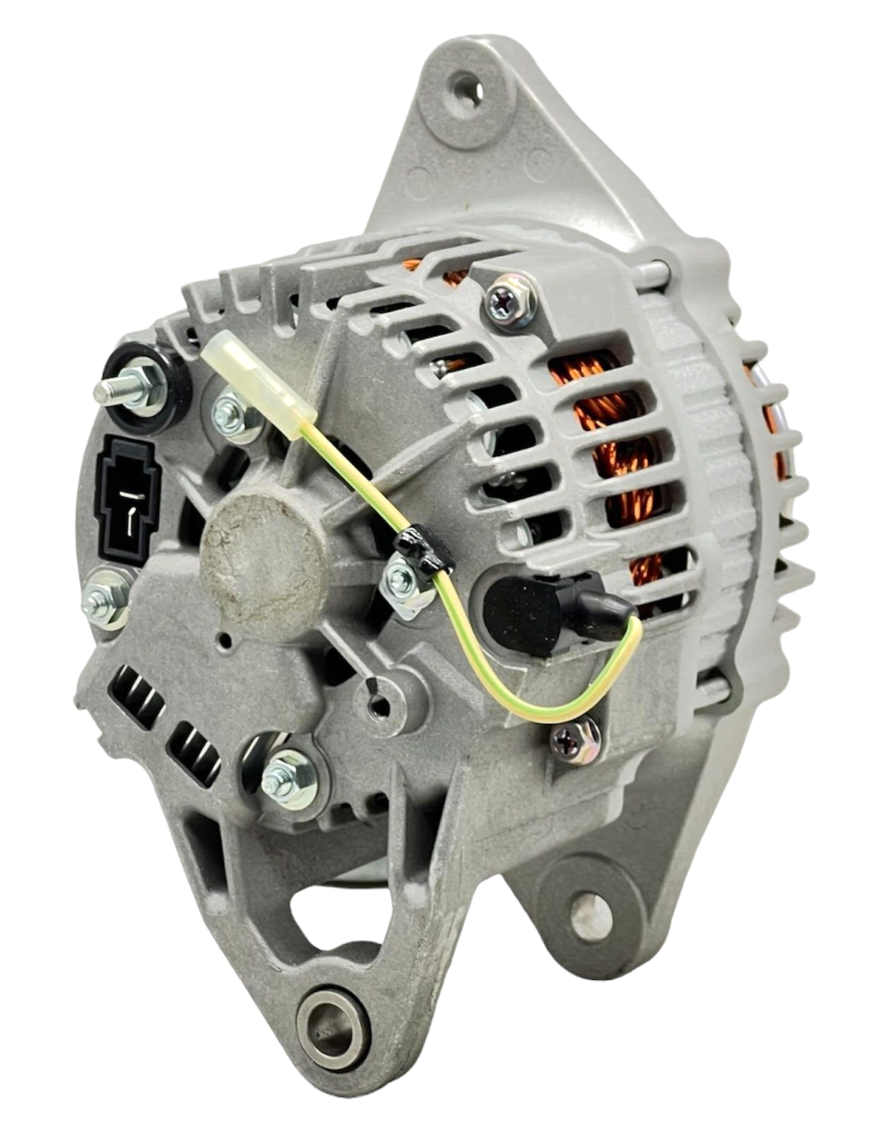 OEM Alternator MUSTANG SKID STEER EXCAVATOR 2105 2095 ME12002 2000-Up 12761