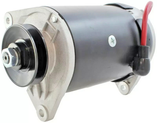 Starter Generator Fits John Deere Gator Tx Am Club Car Cart l137931 114-01-4007