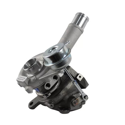 RH&LH Turbo Turbocharger Set For 10-19 Ford Explorer Taurus Lincoln MKS MKT 3.5L