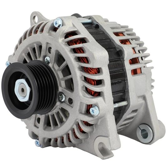Alternator For Ford Edge 2007-2014 Fusion 2010-2012 Taurus 2008-2012 OEM