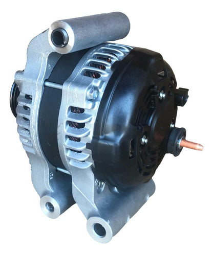 Alternator for Dodge Challenger 11-23 Charger Chrysler 300 5.7L 160A CW 6 Groove