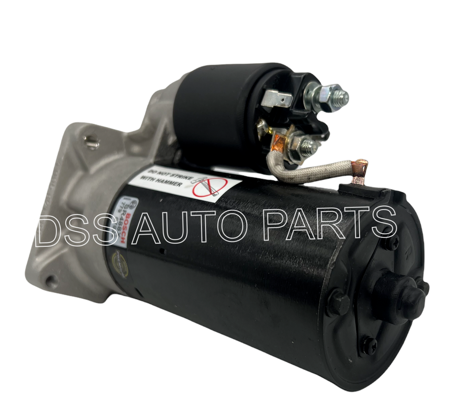 Starter for Ferrari 208 288 308 328 GTB F40 1983 - 1988 Mondial & Testarossa