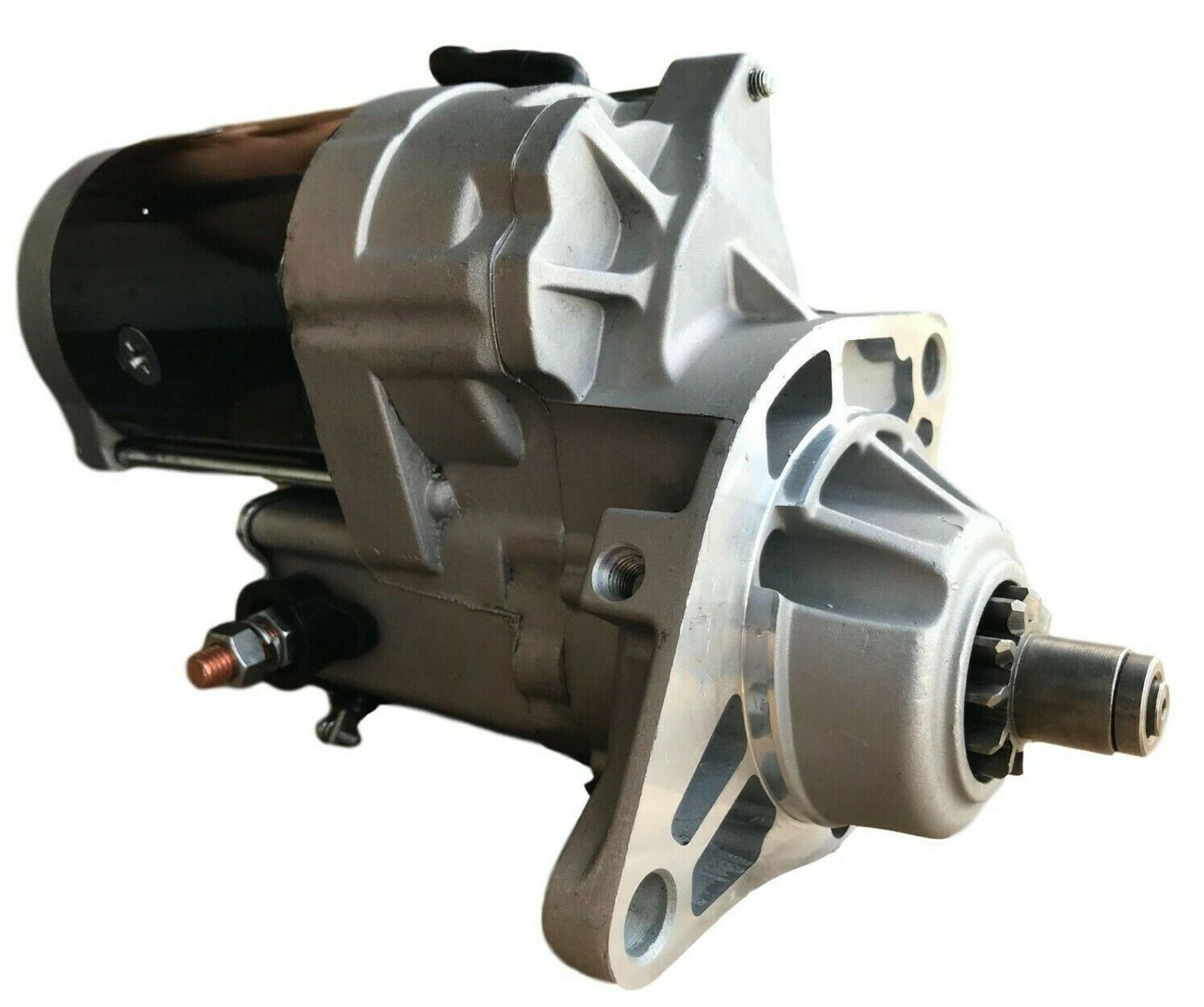 Starter Fits Isuzu Chevrolet GMC Kodiak 5500 6500 7500 7.1 7.8 L6 1994-08