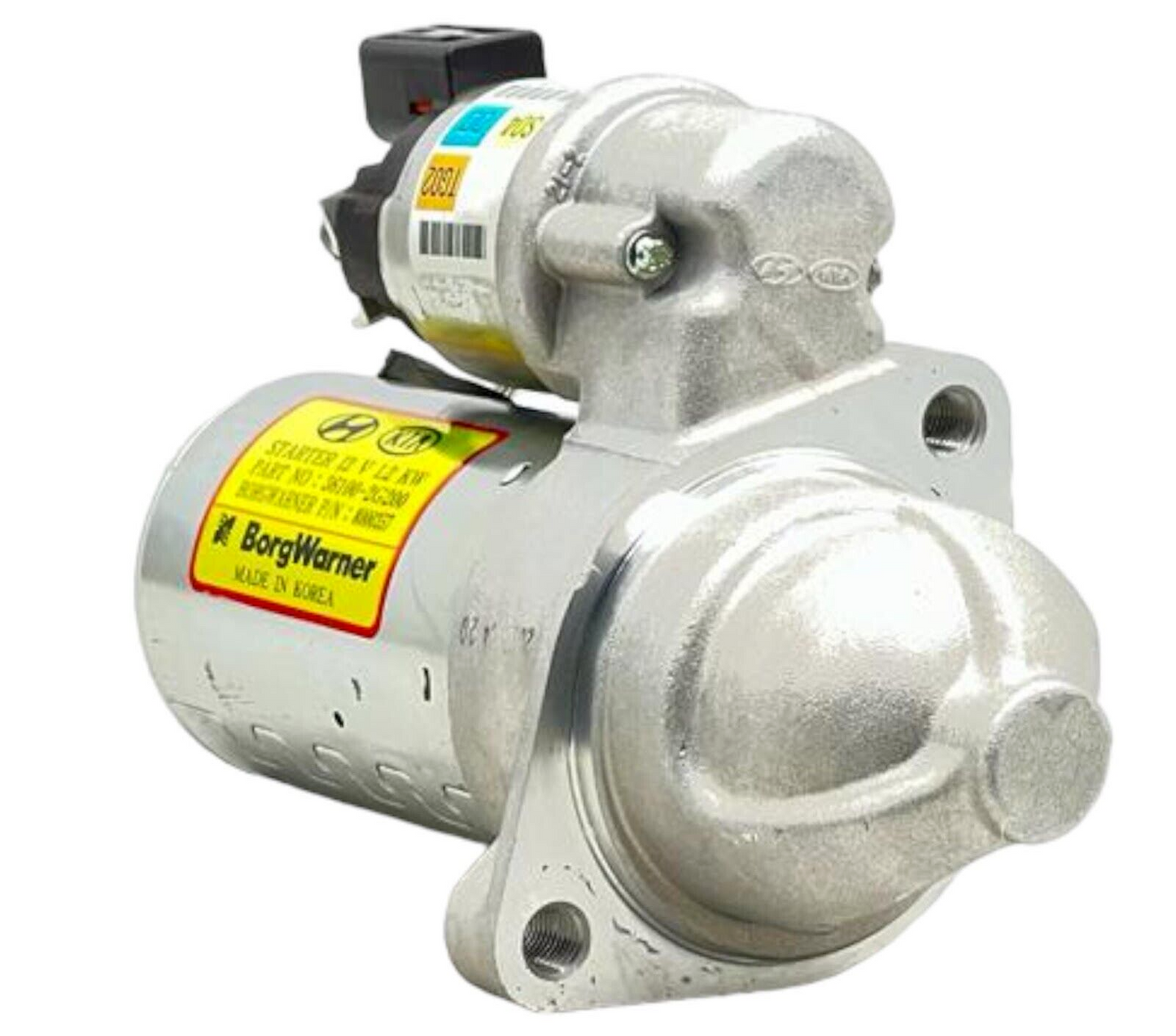OEM Starter Fits Hyundai Sonata Santa Fe Tucson Genesis 2.0 2.4L 36100-2G200