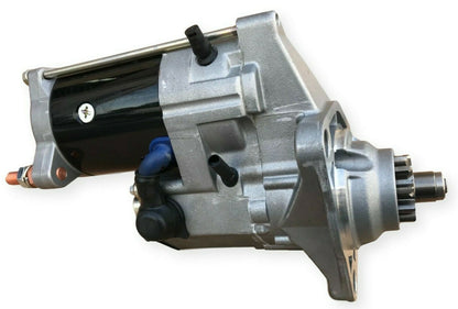 Starter Fits Freightliner, Kenworth, Mack, Sterling, Volvo & International 84-07