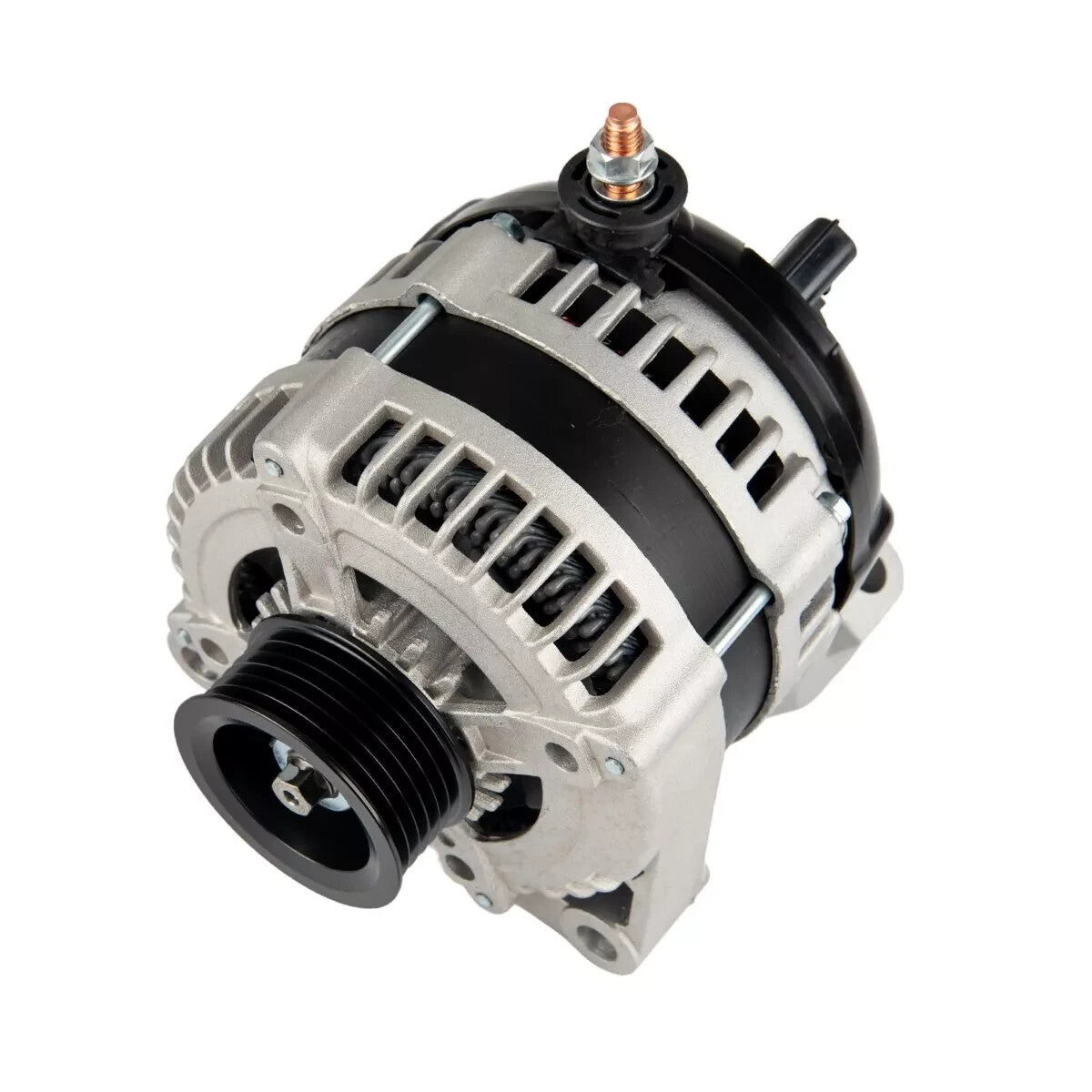 Alternator For 3.3L 3.8L 2001-2007 Chrysler Town & Country Dodge Caravan 13870
