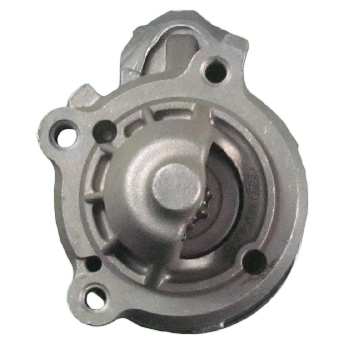 Starter fits Ford Taurus 2.5L 1986-1990, Tempo 85-90 2.3L E6DF-11001-BA