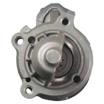 Starter fits Ford Taurus 2.5L 1986-1990, Tempo 85-90 2.3L E6DF-11001-BA
