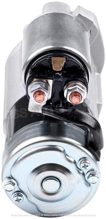 New Starter Motor For Jeep Liberty 2003 2004 2005 3.7L Engine 17882 56041641AF