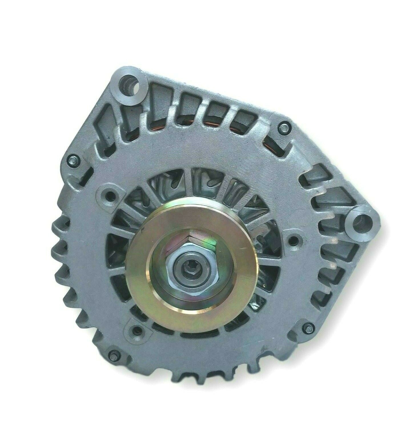 Alternator Fits Chevy & GMC C6500 C7500 Kodiak Topkick Truck 2006-2009; ADR0429