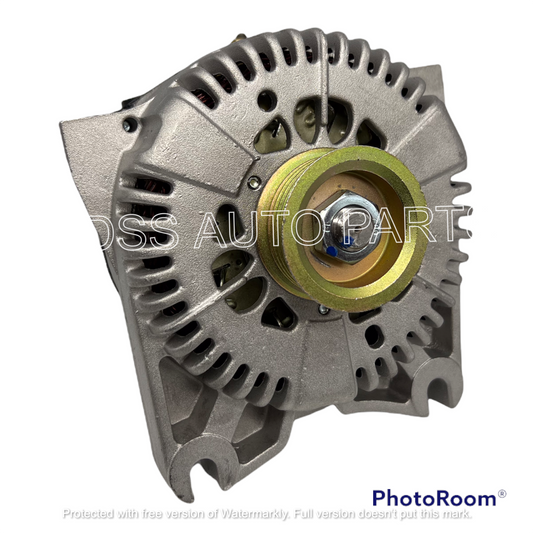 ALTERNATOR FOR 4.6L LINCOLN CONTINENTAL TOWN CAR AVIATOR CROWN VIC EXPLORER