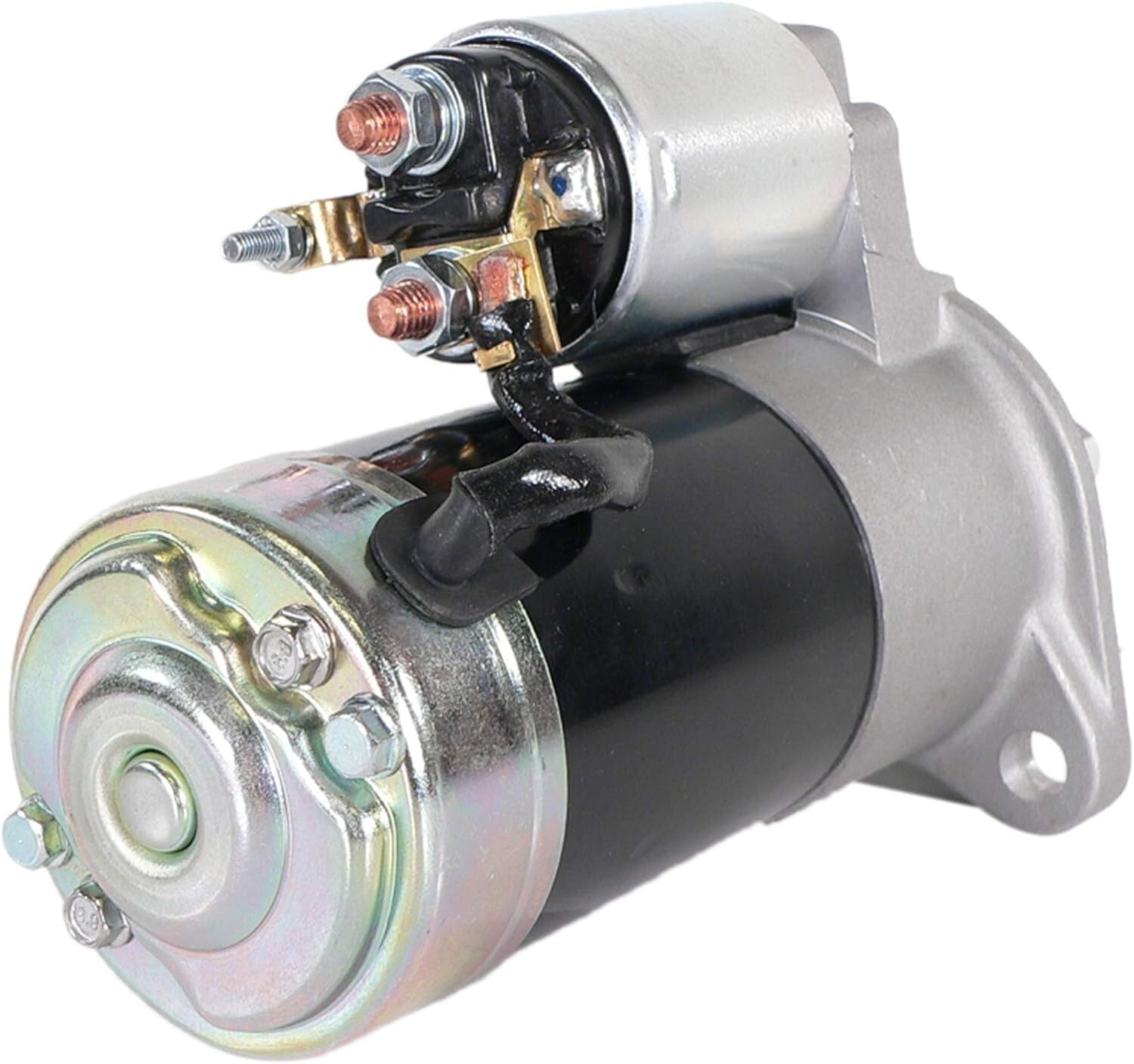 Replacement Motor Starter for Jeep Grand Cherokee 1993-1998 Wagoneer 5.2L 5.9L