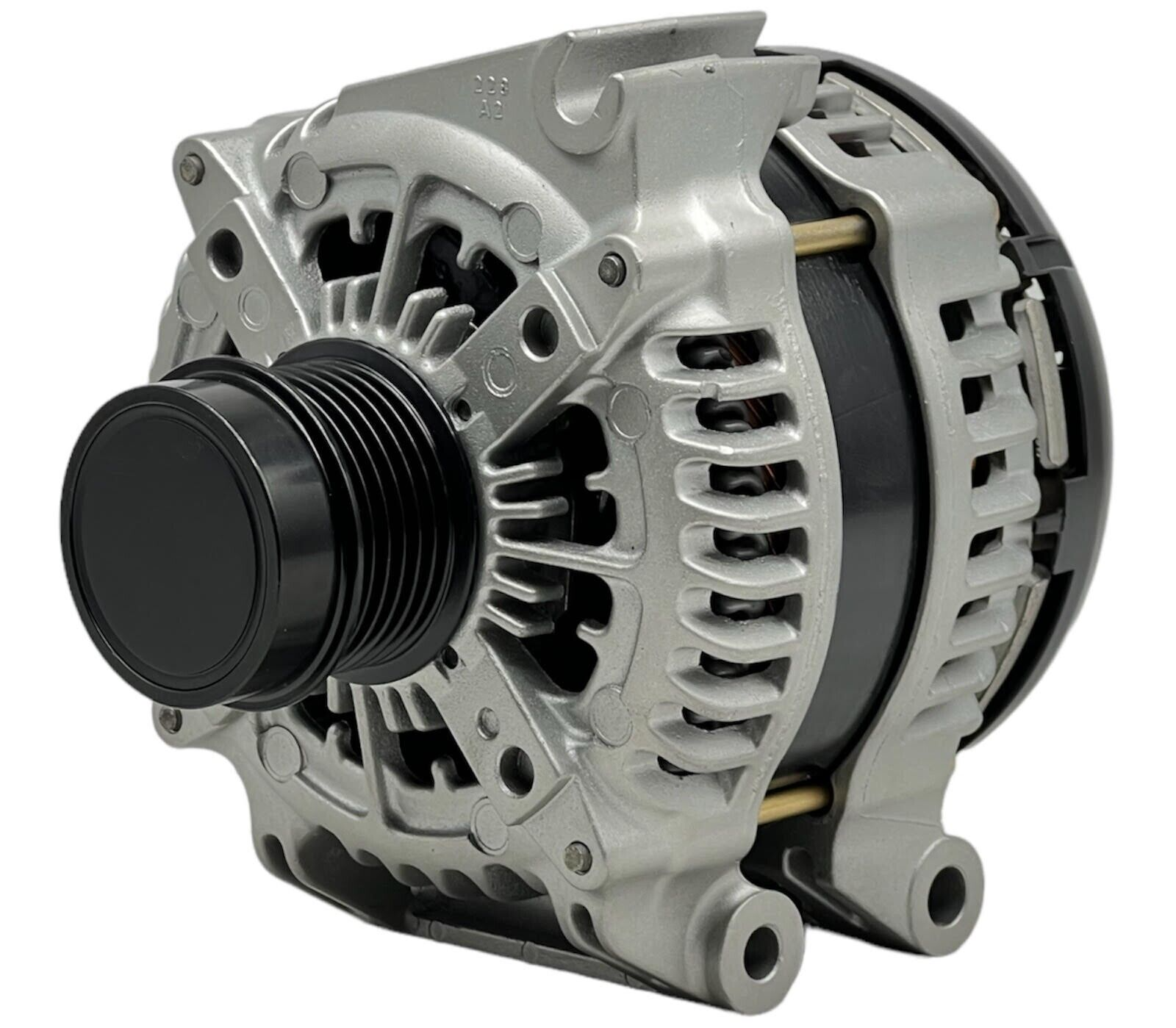 Alternator for Jeep Cherokee 2014-2022, 2015-2017 Chrysler 200 V6