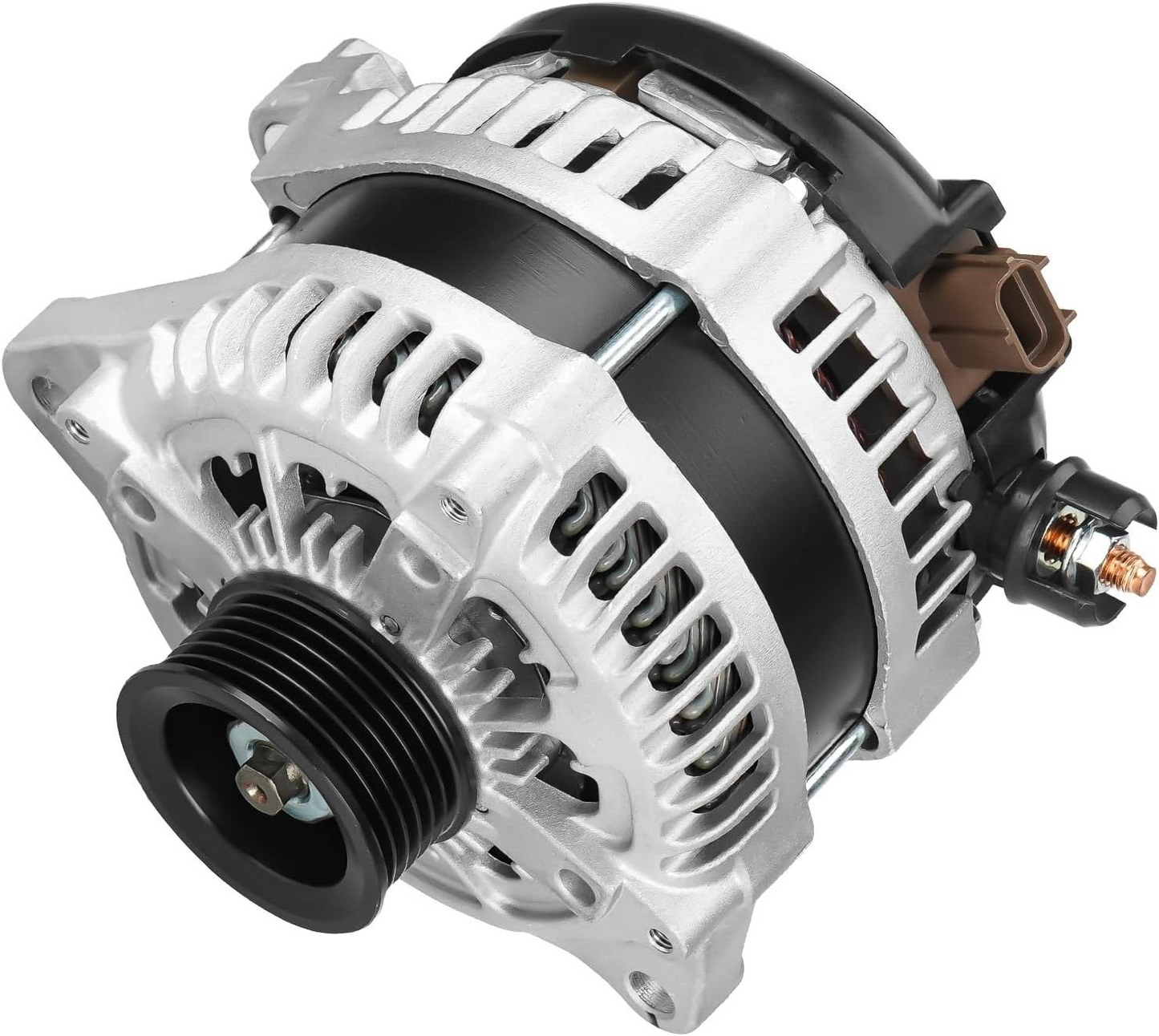 Alternator For Ford F-350 Super Duty 6.7L 2011-2016 BC3T-10300-BA 23001