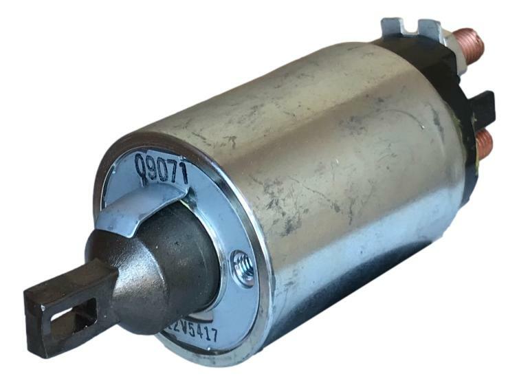 New Starter Solenoid OEM F250 F350 F450 E250 E450 1994-2001 7.3 Powerstrok 17578