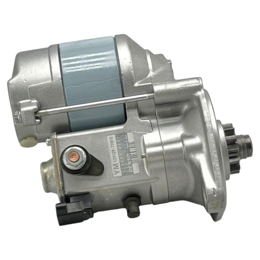 OEM STARTER FOR 98-09 JOHN DEERE 3032E 3038E 3120 3320 3520 3720 4105 4115 4200