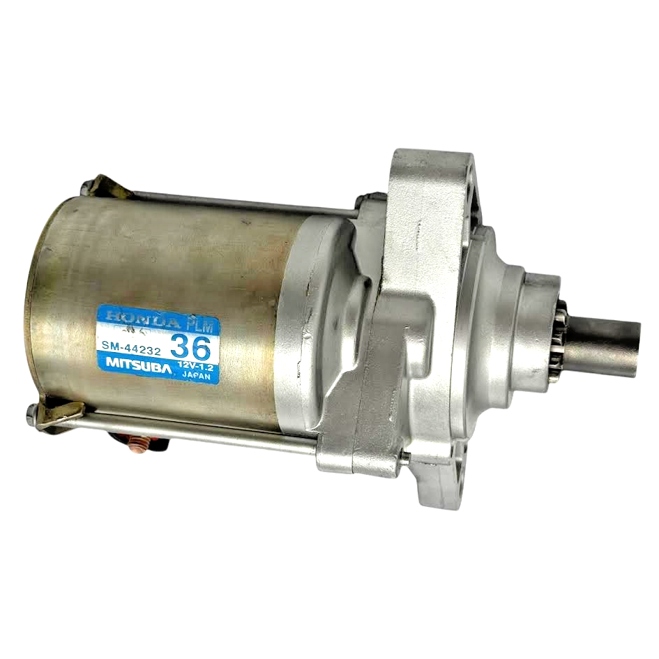 Starter For Honda Civic Acura EL 1.7L 2001-2005 31200-PLM-A51 SM442-32