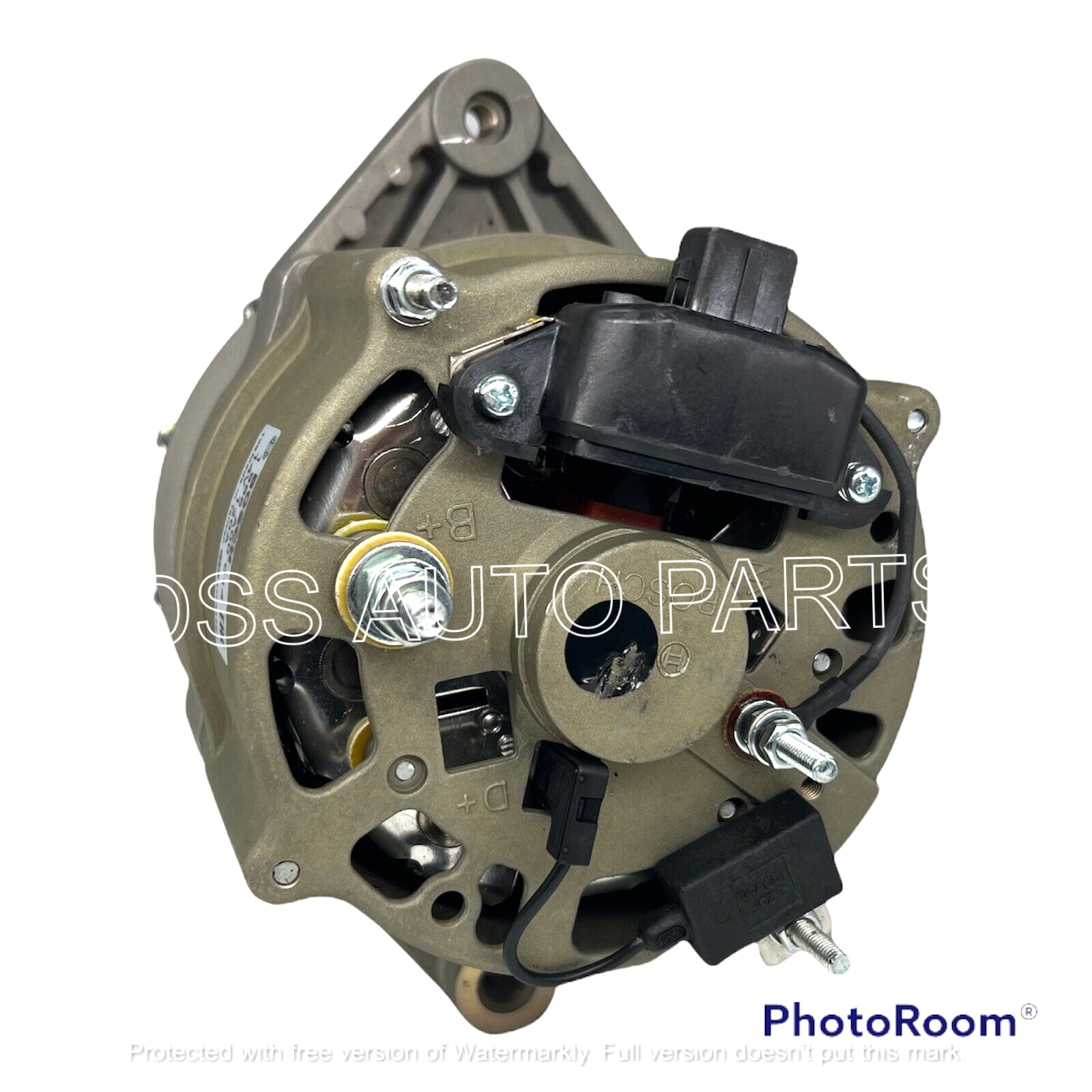 OEM Alternator For Thermo King SL400e 02-12 400-24100 400-24026 93070 50955