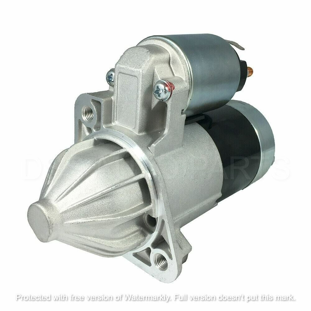 Starter for Dodge Raider 1989 3.0L, Mitsubishi Galant 188 3.0L, Mighty Max 90-94
