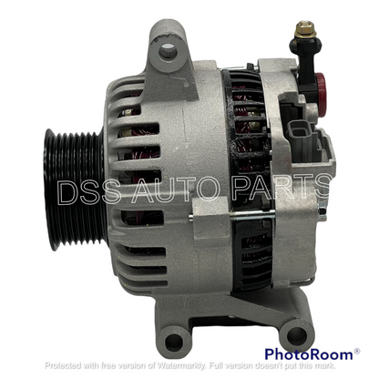 Alternator For 7.3 7.3L Diesel Ford F150 F250 F350 Pickup 2002 2003 Super Duty