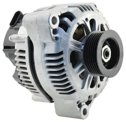Alternator For Chevrolet Corvette 1997-2001 V8 5.7L 10436674,10246364