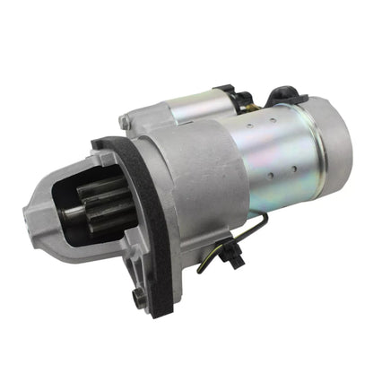 Starter For Infiniti G37 2008 2009 2010 2011 2012 2013 Q50 2014-2019 V6 3.7L