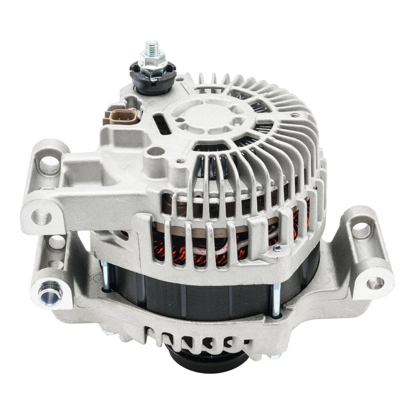 Alternators  Fits 2015-2016 Dodge Dart 2.0L 2013-2014 1.4L