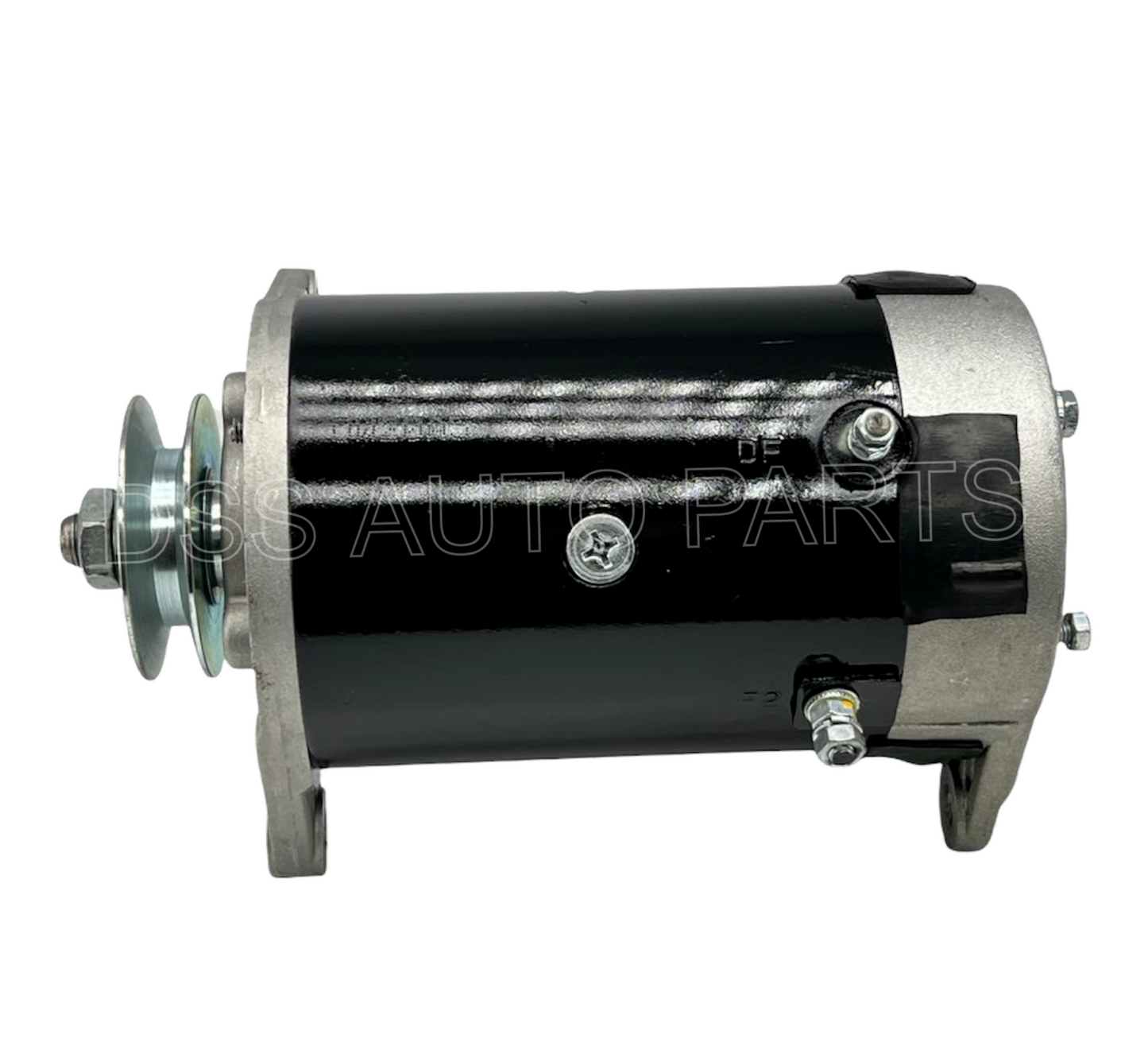 STARTER GENERATOR CLUB CAR EZ-GO GOLF CART 250cc-400cc 1012316 101833701
