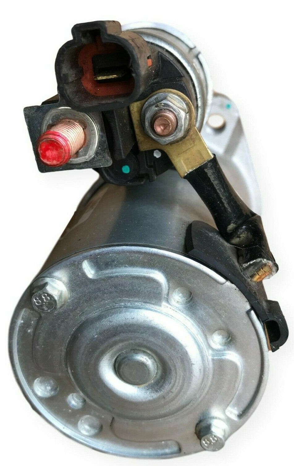 Starter Fits Hyundai Elantra 18-19, Tucson 16-19 2.0L, 36100-2E200