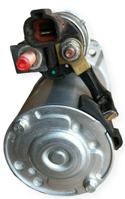 Starter Fits Hyundai Elantra 18-19, Tucson 16-19 2.0L, 36100-2E200