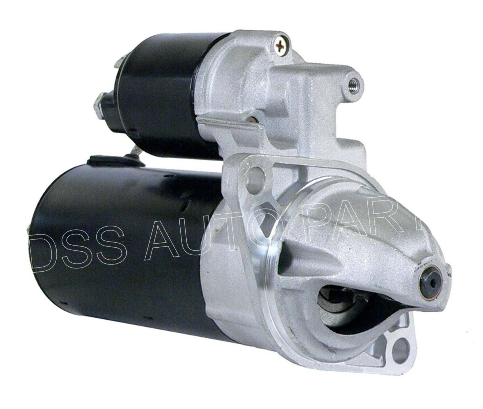 New Starter For Cadillac CTS 3.2L V6 2003-2004 9224109 244-6902 91-15-7197