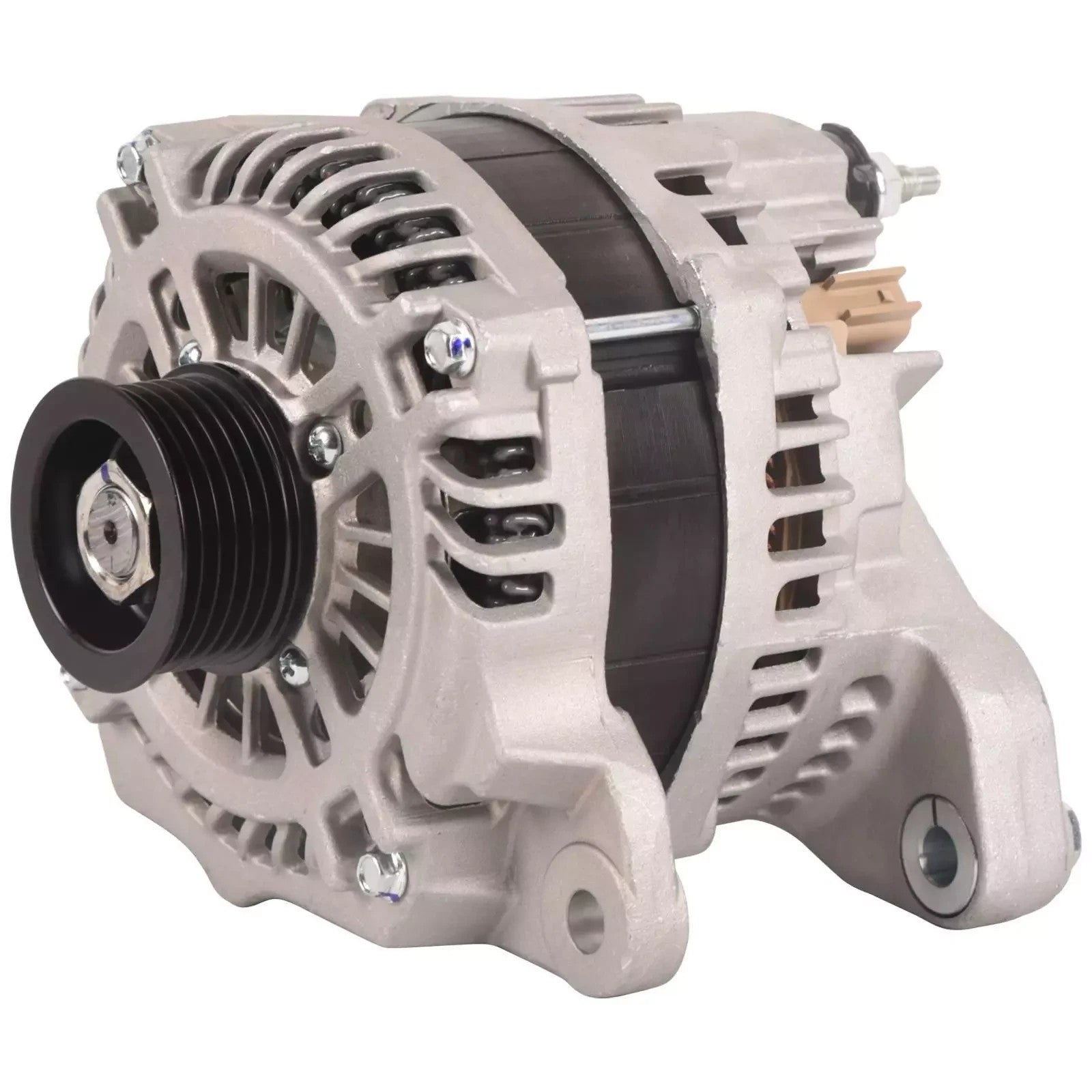 Alternator Dodge Ram 1500 2500 3500 4500 5500 2011-2023 04801769AA A003TX0391