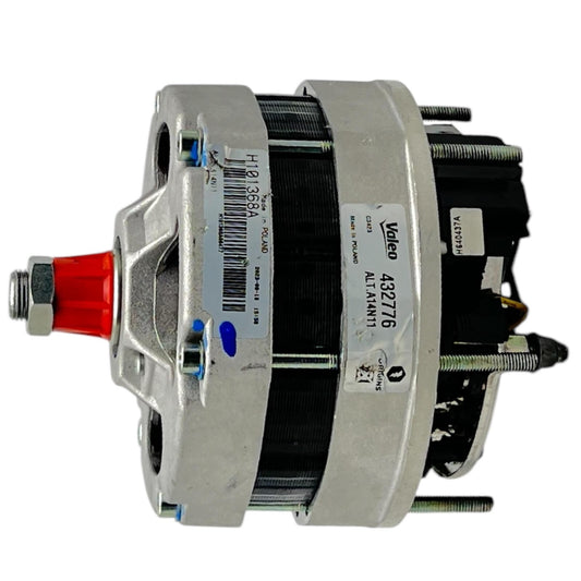 OEM Alternator Valeo 432776For Porsche 911 930 1978-1983 3.0L V6 75AMPS