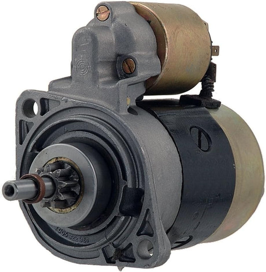 Starter Fits Volkswagen Rabbit Pickup 81-84 1.7L M3T80371  175911023