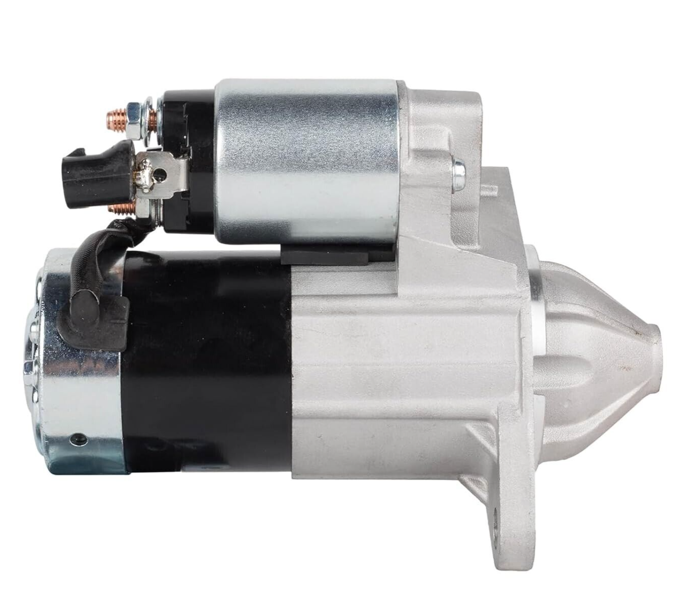 Starter Fits Chrysler PT Cruiser 2.4L 12V 2001-2002 5033067AA M000T84881 17829