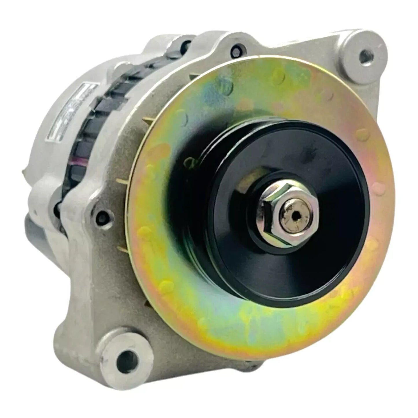 Alternator For Bobcat Skid Steer 553 641 642 753 843B 843HC 853 6632211 6661611