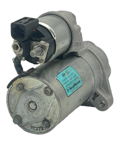 Starter for Hyundai Sonata 15-19, Kia Optima 16-20 2.4L, 16-18 2.0L 36100-2G250