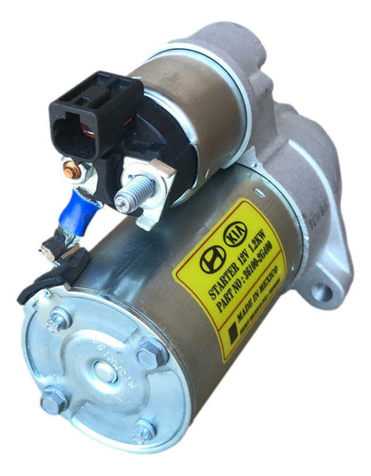 Starter Fits Hyundai Sonata Santa Fe Kia Sorento Optima OEM 36100-2G400