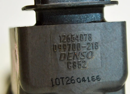 OEM DENSO Ignition Coil For 2013-2021 Buick Chevrolet Cadillac GMC, 099700-218