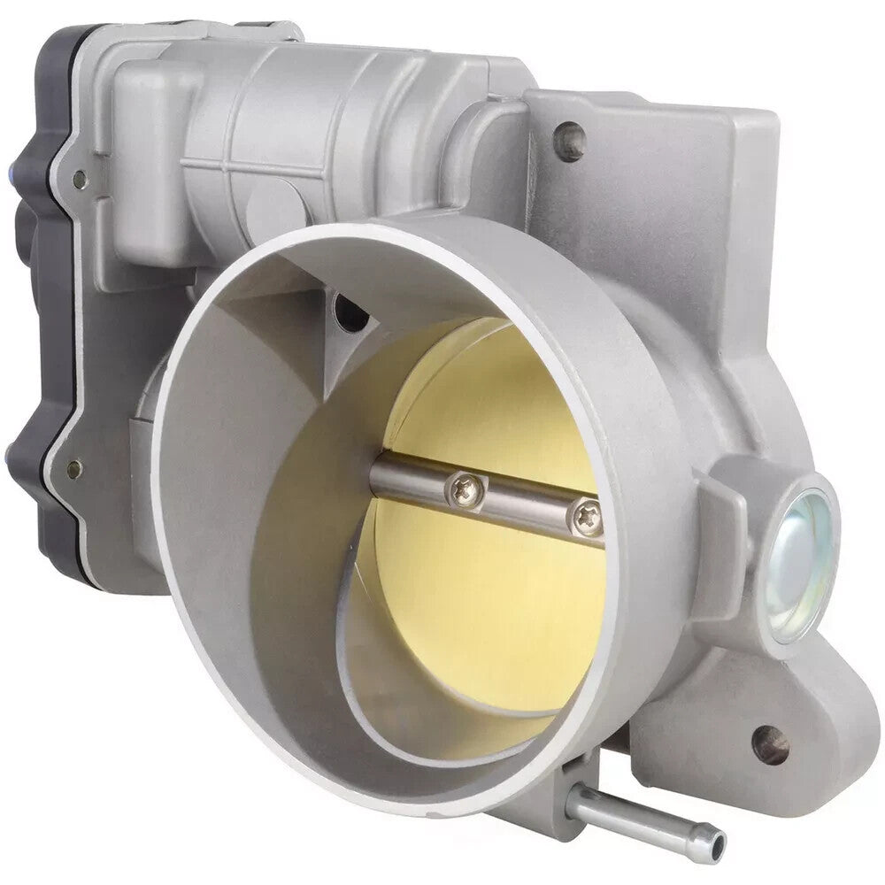 Throttle Body 12570800 For 2003-2007 Silverado Tahoe Sierra 5.3L 4.8L 6.0L