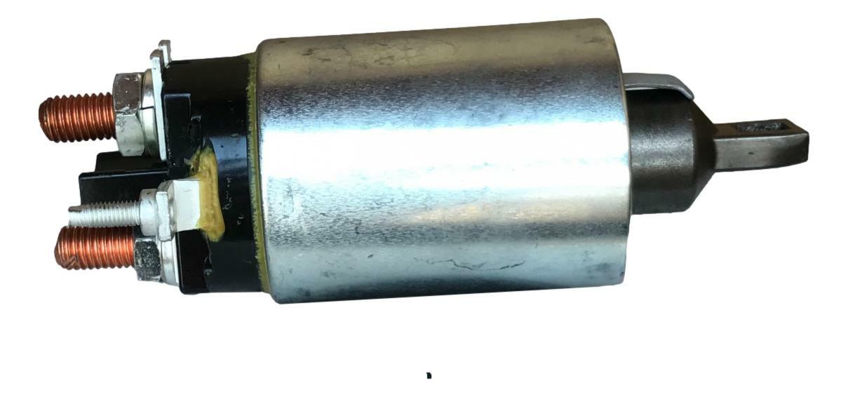 New Starter Solenoid OEM F250 F350 F450 E250 E450 1994-2001 7.3 Powerstrok 17578