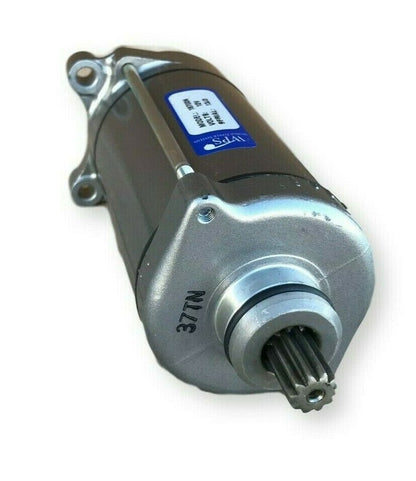 Starter Fits Kawasaki ZR1100 12 Volt CW 10 Spline Shaft