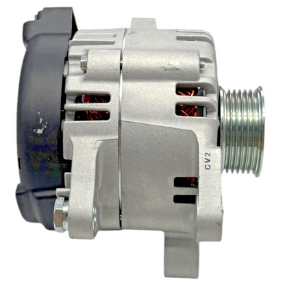 Alternator for Hyundai Elantra 2015-2016 1.8L 150A CW 7-Groove Pulley